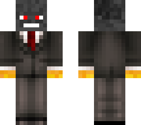 that grey guy