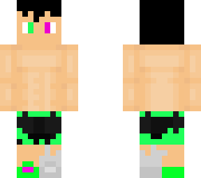 the chrome king (phase 1)