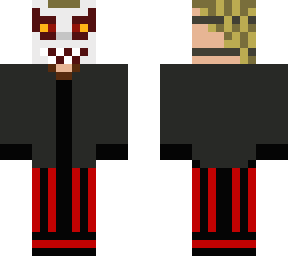the fiend (b r a y wyatt) ( entrance gear)
