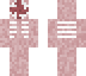 the figure from doors