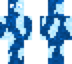 the ice emperor