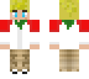 tommyinnit skin, my style