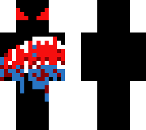 use this to scare your friend in a dark minecraft room??