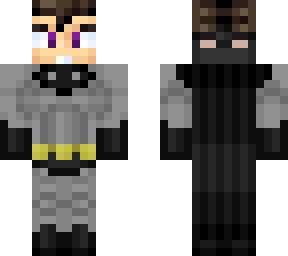 vegetta batman