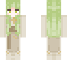 venetia (elf oc)