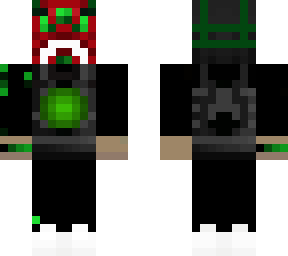 westdiablo enderman