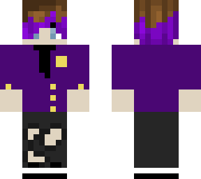 william afton :d