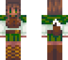 willow - oc