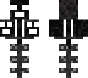 witherstorm baby