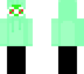 xmas randombooy