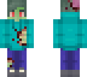 zombie