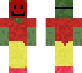 zombie farmer