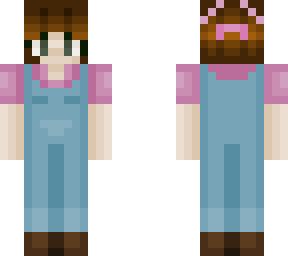 -butterfly-friends skin-