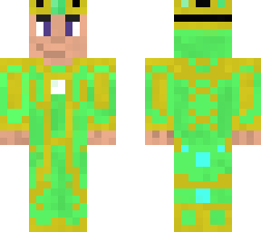 26emeraldking