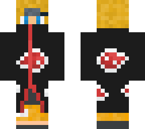 akatsuki naruto