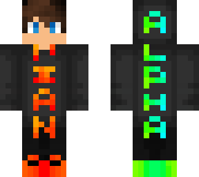 alpha ian