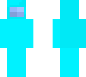 among us is sus (blue edition)