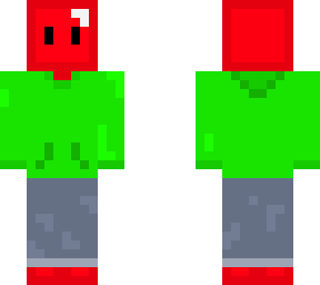 apple boy