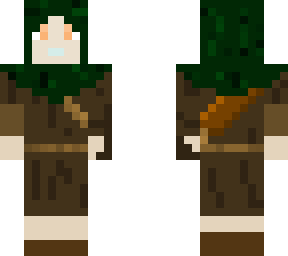 archer