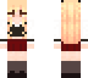 arigameplays black