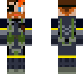 auron snake