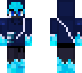 azure calamity