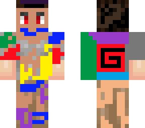basho find the skin