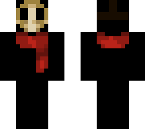 basic skin that anyone could copy :joy: