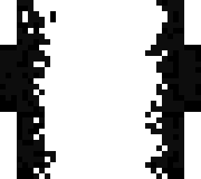 black fade