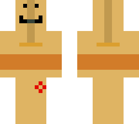 box man