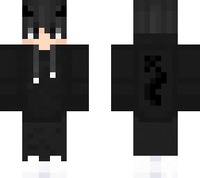 boy black demond