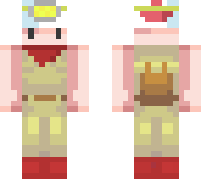 captain toad