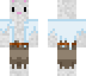 cast away rabbit