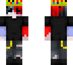 charlie demon [complete]
