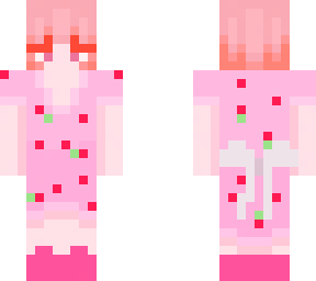 chef watersauce/zelie tree smp 3 dress