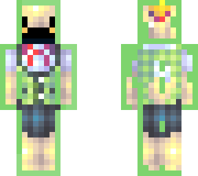 chernobelle