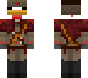 chicky communist upgrade cause baka