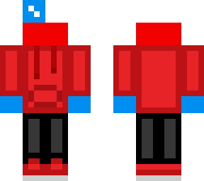 chile person