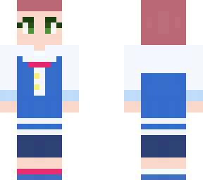 chono hikari