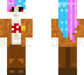 costume swich