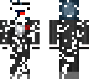 crupted
