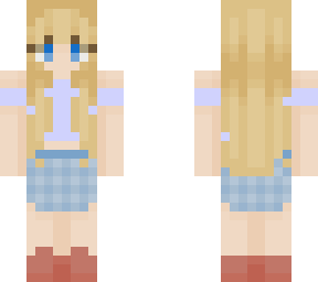 cute girl