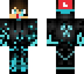 cyclonegaming skin