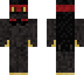 dante | Minecraft Skins