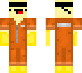danthebanan1 prisoner