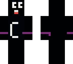 dark craftee