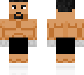 david tua