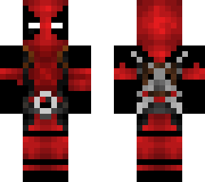 deadpool