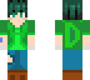 deku