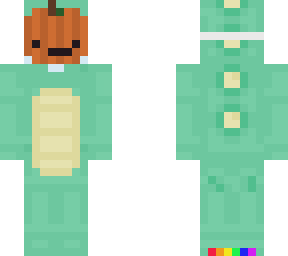 dino onesie 2.0